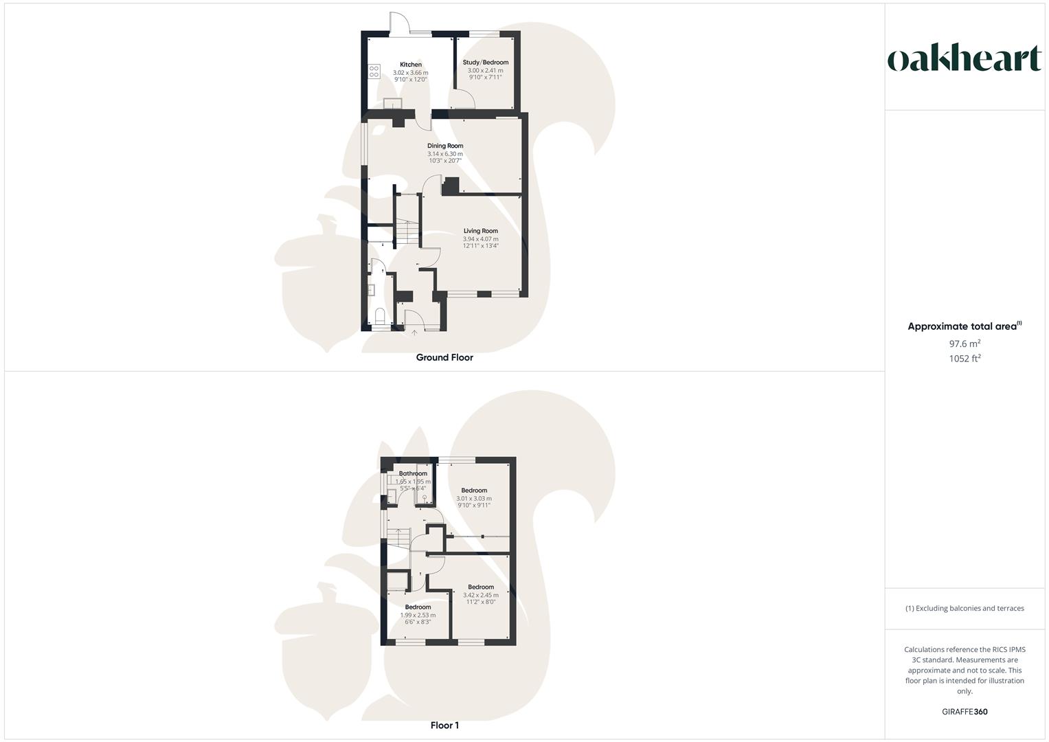 Floorplan thumbnail